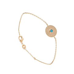 Bracelet pierre naturelle  Boutique de bijoux en ligne - Jollia